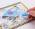 Import Full color printing cartoon coloring book print on demand OEM children activity magic water painting book printing for children from China