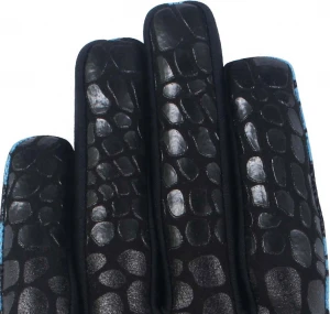 Full finger motocross MX Cycling MTB BMX sports racing gloves mittens