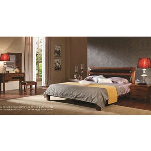 full king size bed modern bedroom set furniture