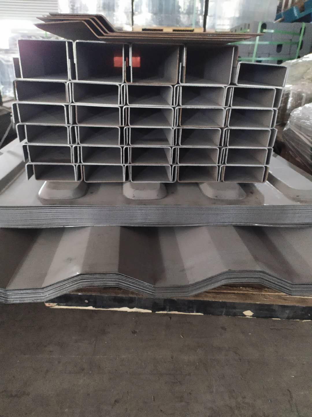 Buy Full Set Of 20ft 40ft Shipping Container Accessories Container ...
