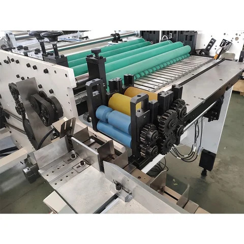 Match Machine For Packing Buy Fully Automatic Trading Card Cutting Packing Machine Poker Playing ...