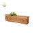 Import Funeral Supplies European style eco friendly wicker casket coffin from China