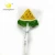 Import Funny fruity shape colorful confectionery sweet lollipop hard candy from China
