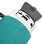 Funny Google Home Mini Wireless Water Bottle Digital Speaker