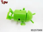 funny walking custom wind up toy parts