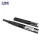 Import Furniture Hardware Drawer Slide Soft Close Telescopic Channel Ball Bearing Drawer Slide from China