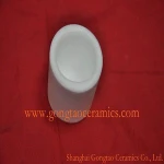 Fused Quartz Crucible