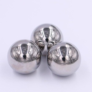 G200 304 Stainless Steel Ball 7.144mm for grinding
