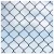 Import galvanized and PVC coated Temporary fancing panels Supplies and Accessories Black used chain link fences from China