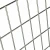Import galvanized and PVC Coated welded wire mesh panel for protection fence from China
