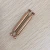 Import galvanized carbon steel furniture decorative bolt from China
