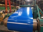Galvanized Coil Steel Strips In Dx51D Z100 Galvanized Steel Coil