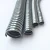 Import galvanized metal conduit for decorative electrical cable from China