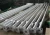 Import Galvanized steel Street Light pole Road Outdoor Lamp Post w/Opt Height Poles on sale from China