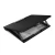 Import Gaming laptop cooling pad foldable laptop tablet stand with cooling fan metal cooling ergonomic laptop stand from China