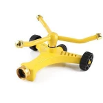 Garden farm irrigation lawn sprinkler head irrigation rain gun sprinkler