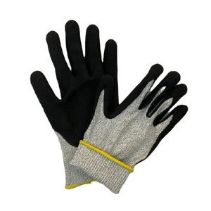 Garden Genie Gloves Waterproof Bag Green Latex Nylon Rubber Plastic Color Package Weight Material