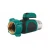 Import Garden Hoses Pipes Splitters Plastic Drip 3/4 Irrigation Water Hose Agricultural 1/2/4 Ways Durable Garden Water Tap Connector from China