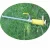 Import Garden lawn water wand spray aluminum rod from China
