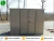 Import garden shed steel shed from China