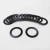 Import gasket spacer manufacturer high temperature washers from China