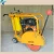 Import Gasoline Concrete Groove Pavement Asphalt Road Cutter Machine from China