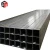 Import gb/t6728 square and rectangular hollow section/steel asian rectangular gi tube/standard rhs steel sizes from China