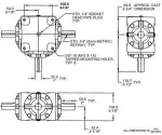 Gearbox 215