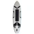 Import GeeTone Durable High Quality PVC Plastic Surfing SUP Stand Up Folding Inflatable Balance Boat Paddle Board from China