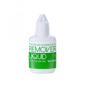 Gel Glue Remover (K-Glue) (For Eyelash Extensions)