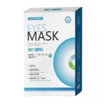 gel mask for eyes
