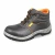 Import Genuine Leather Safety Shoes Steel Toe Safety Boots Work Boots in Guangzhou from China