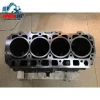 Genuine new diesel engine 4TNV98 4TNV98T 4D98 Cylinder Block 729907-01560