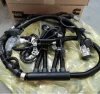 Genuine wiring harness 5338693 5228692 for  L8.9G gas engine spare part