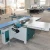 Import germany design 3200mm sliding table saw for sale from China