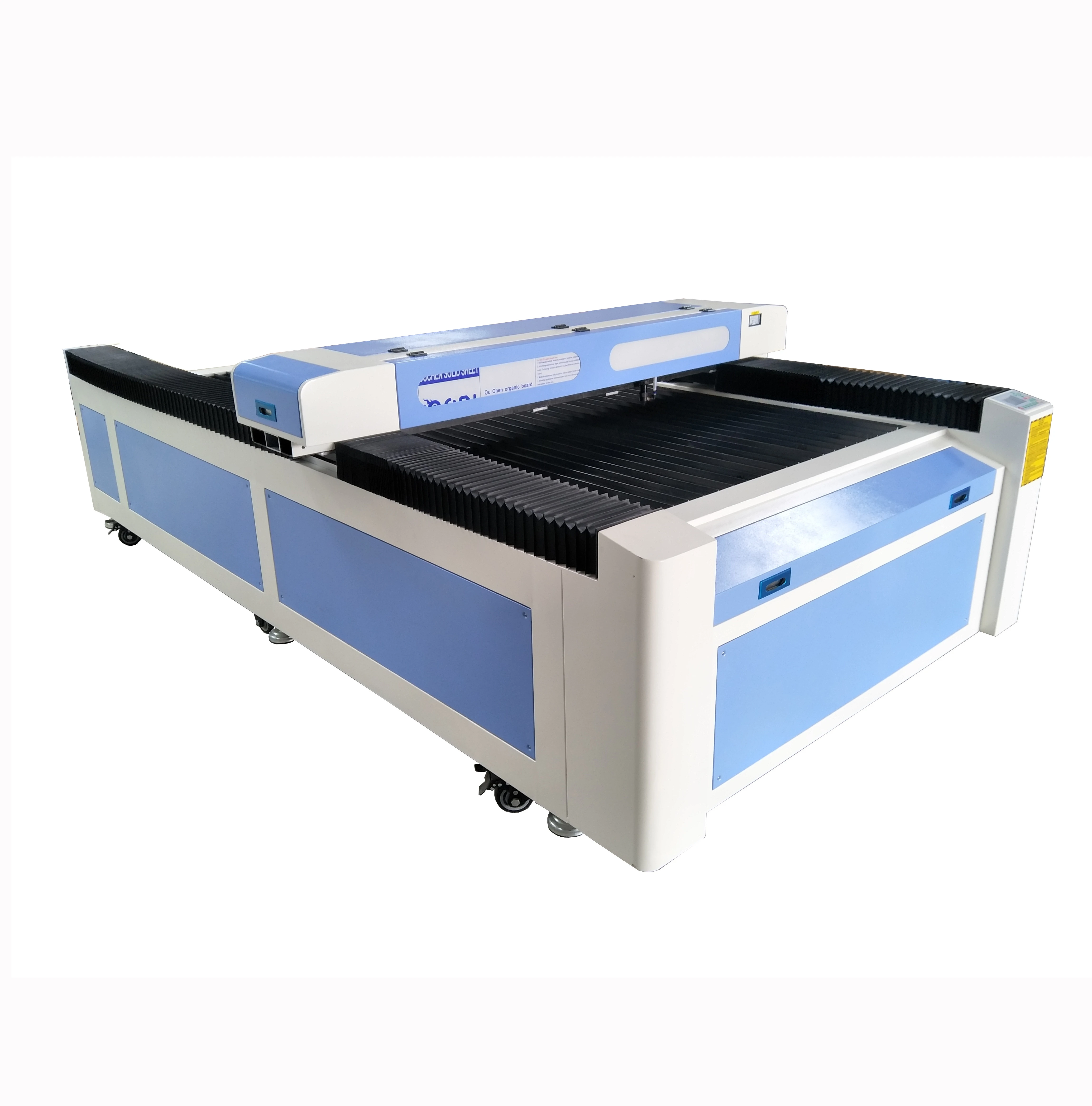 GH- 1525 25mm max thickness laser cutter machine factory looking for agent distributor or agent