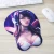 Import Girl Breast Rest Mouse Pad Custom 3d Boob Mouse pad from China