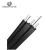 Import GJYFCH 2 fibers G675A1 G657A2 Flat fibra FTTH Drop Fiber Optic Cable from China