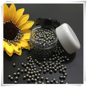 glass decanter stainless steel cleaning balls