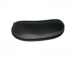 Glasses Case Handy Slim Sunglasses Case 4008 Outdoor EVA Zipper Case Sunglasses Packaging