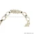 Import Gold and Silver Rhinestone Crystal Waist Hip Chain Metal Belts from China