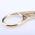 Import Gold Bird Style Stainless Steel Embroidery Scissors from China