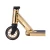 Import Gold Freestyle 360 Stunt BMX Scooter For Sale from China