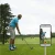 Import Golf Club Phone Holder, Golf Alignment Stick Phone Holder,Golf Training Aid Phone Holder from China