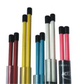 golf direction indicator & golf alignment stick pole & golf training aids