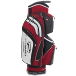 Golf SuperSport Golf Cart Bag Red
