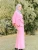 Import Good Looking Elegant Prayer Clothing Ladies Abaya Muslim Dress Turkish Islamic Clothing Women from China