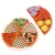 Import Good Popular Funny Pretend Play Simulation Children Wooden Pizza Kitchen Toys from China