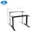Import Good price icockpit office electric height adjustable standing desk sit stand desk from China