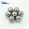 Good price of 201/304/316/316L 35mm 25.4mm 22.225mm stainless steel ball with ISO9001 certificate